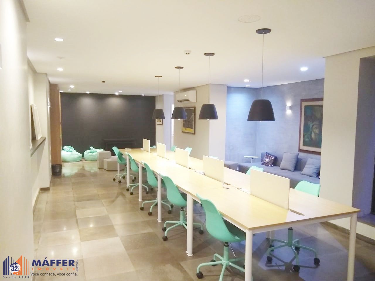 Apartamento, 30 m² - Foto 18