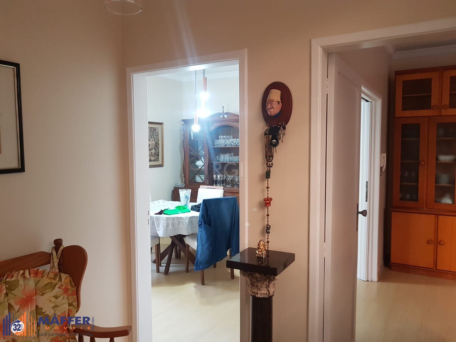 Apartamento, 3 quartos, à venda, 115 m², Petrópolis - Porto Alegre — foto 4