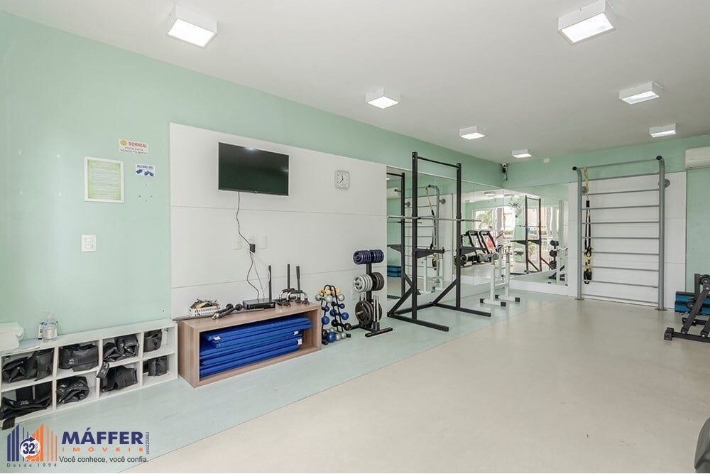 Apartamento, 3 quartos, 74 m² - Foto 9