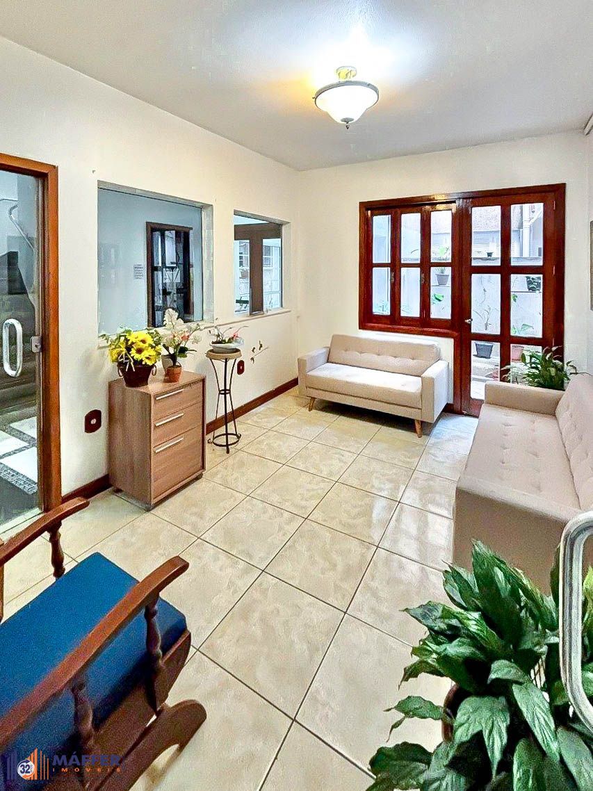 Apartamento, 1 quarto, 42 m² - Foto 11