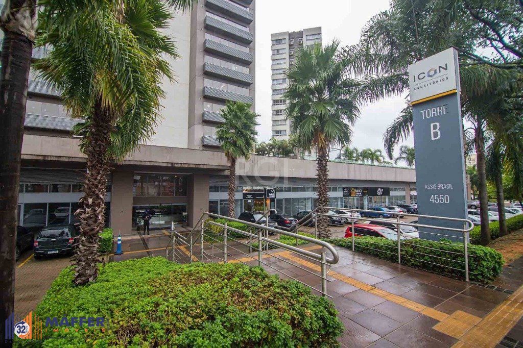Sala Comercial à venda, 46m², São Sebastião - Porto Alegre