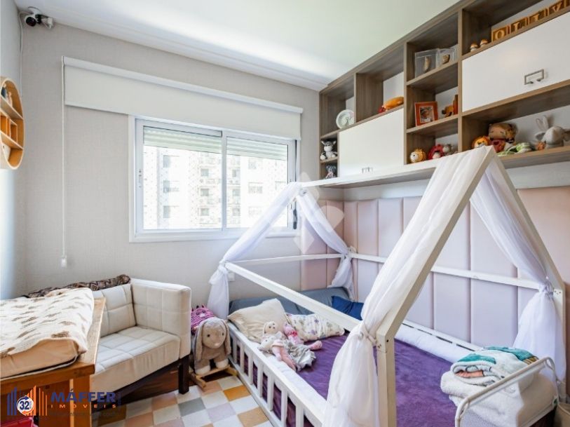 Apartamento, 3 quartos, 152 m² - Foto 10