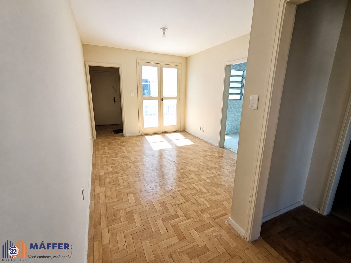 Apartamento, 2 quartos, 57 m² - Foto 2