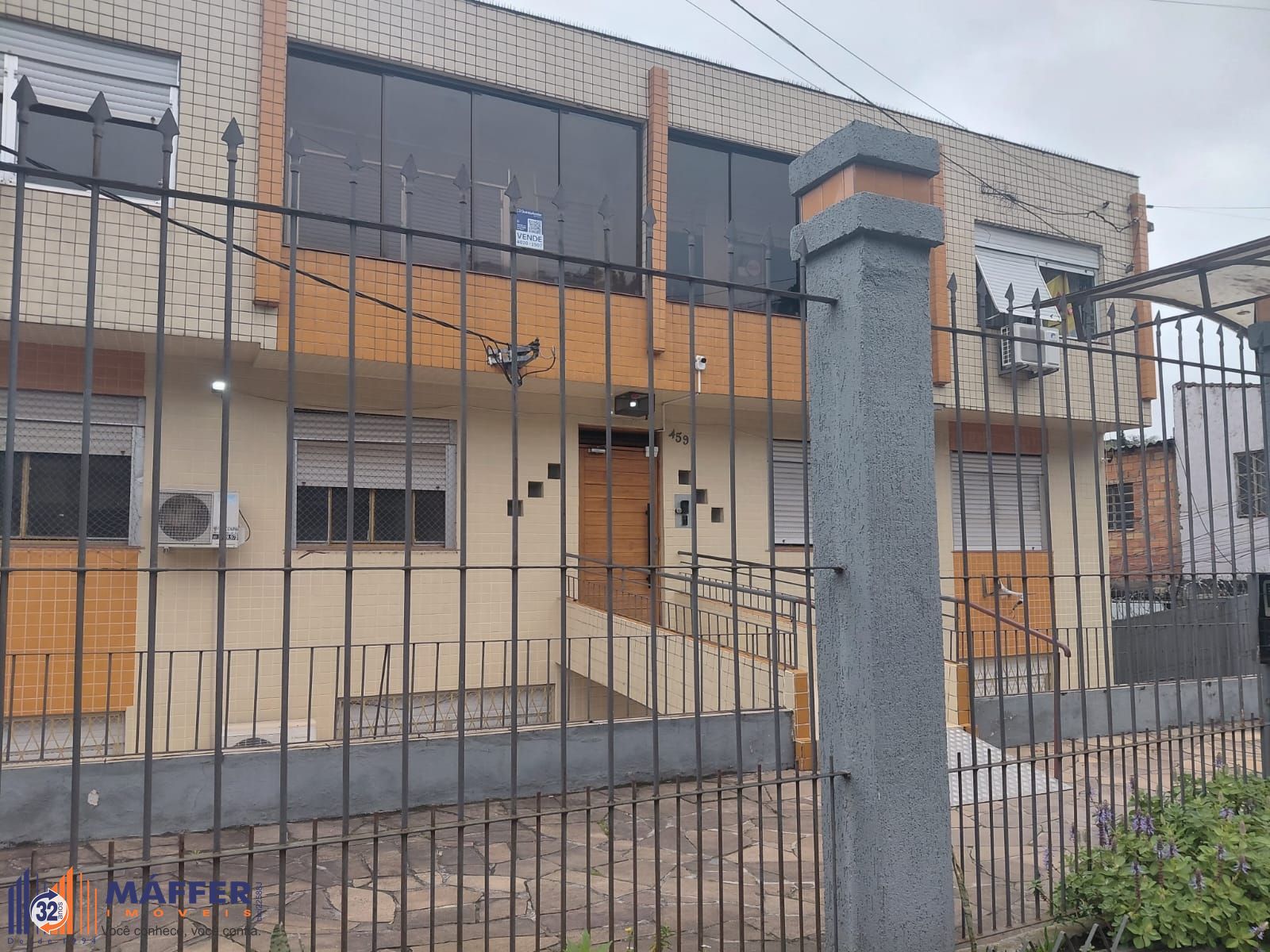 Apartamento, 3 quartos, à venda, 89 m², Medianeira - Porto Alegre — foto 2
