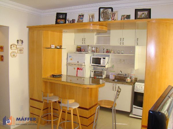 Apartamento, 2 quartos, à venda, 59 m², Petrópolis - Porto Alegre — foto 4