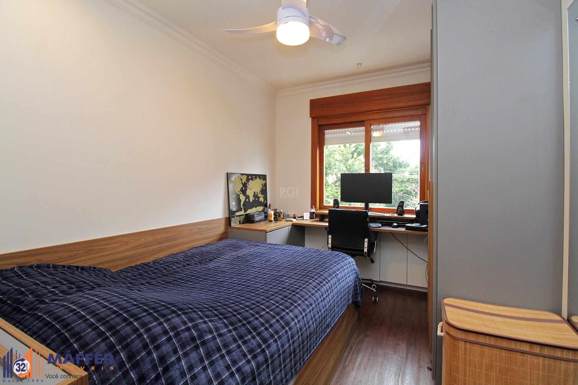 Apartamento, 1 quarto, 47 m² - Foto 9