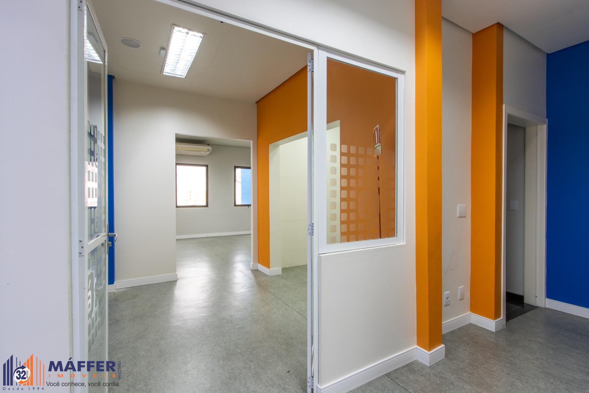 Prédio Inteiro, 320 m² - Foto 42