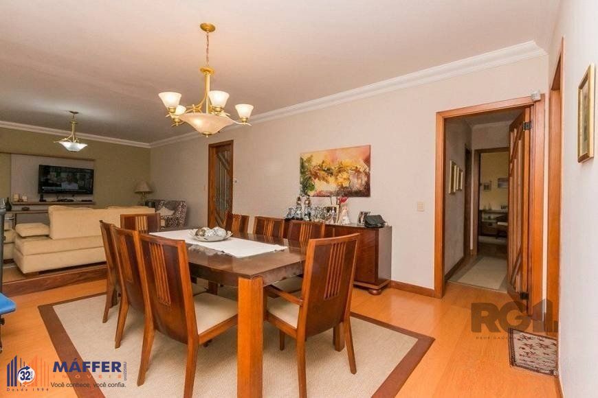 Casa, 4 quartos, à venda, 380 m², Bom Jesus - Porto Alegre — foto 3