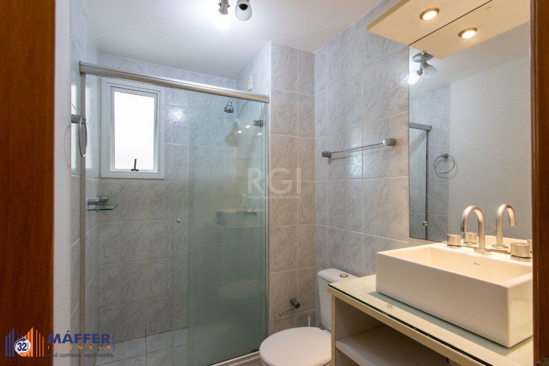 Apartamento, 3 quartos, 66 m² - Foto 11