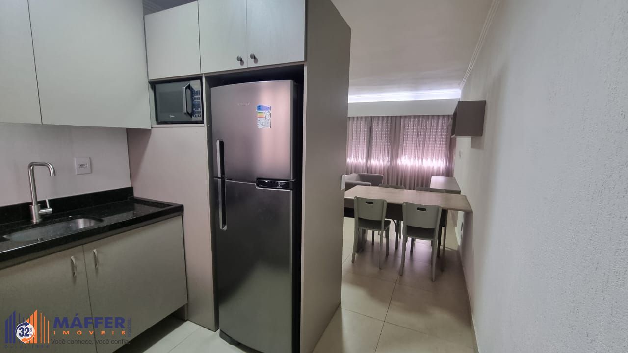 Cozinha-Sala