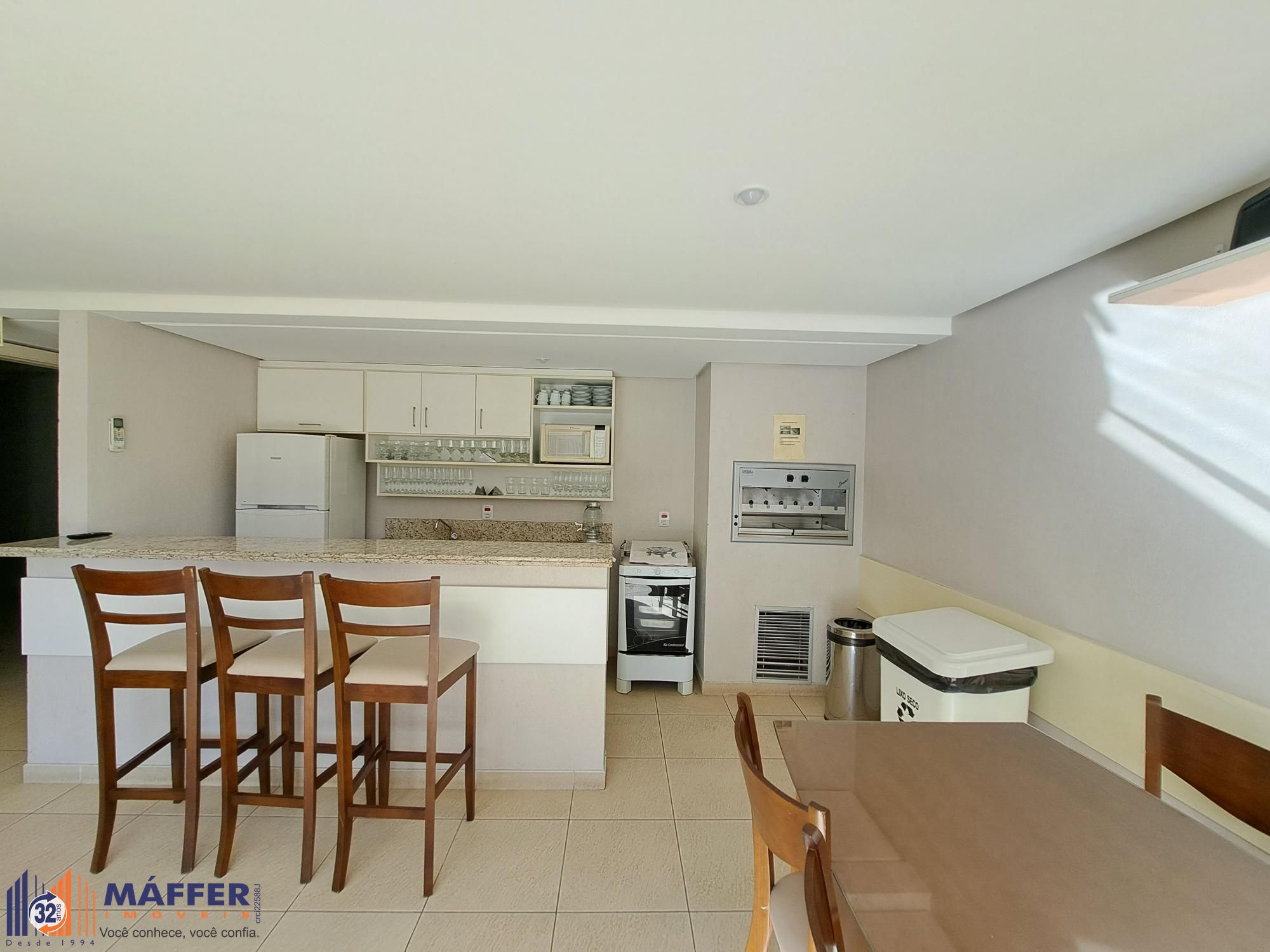 Apartamento, 2 quartos, 59 m² - Foto 8