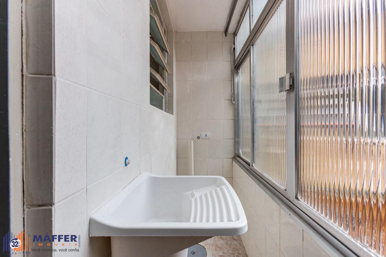 Apartamento, 1 quarto, à venda, 37 m², Floresta - Porto Alegre — foto 5