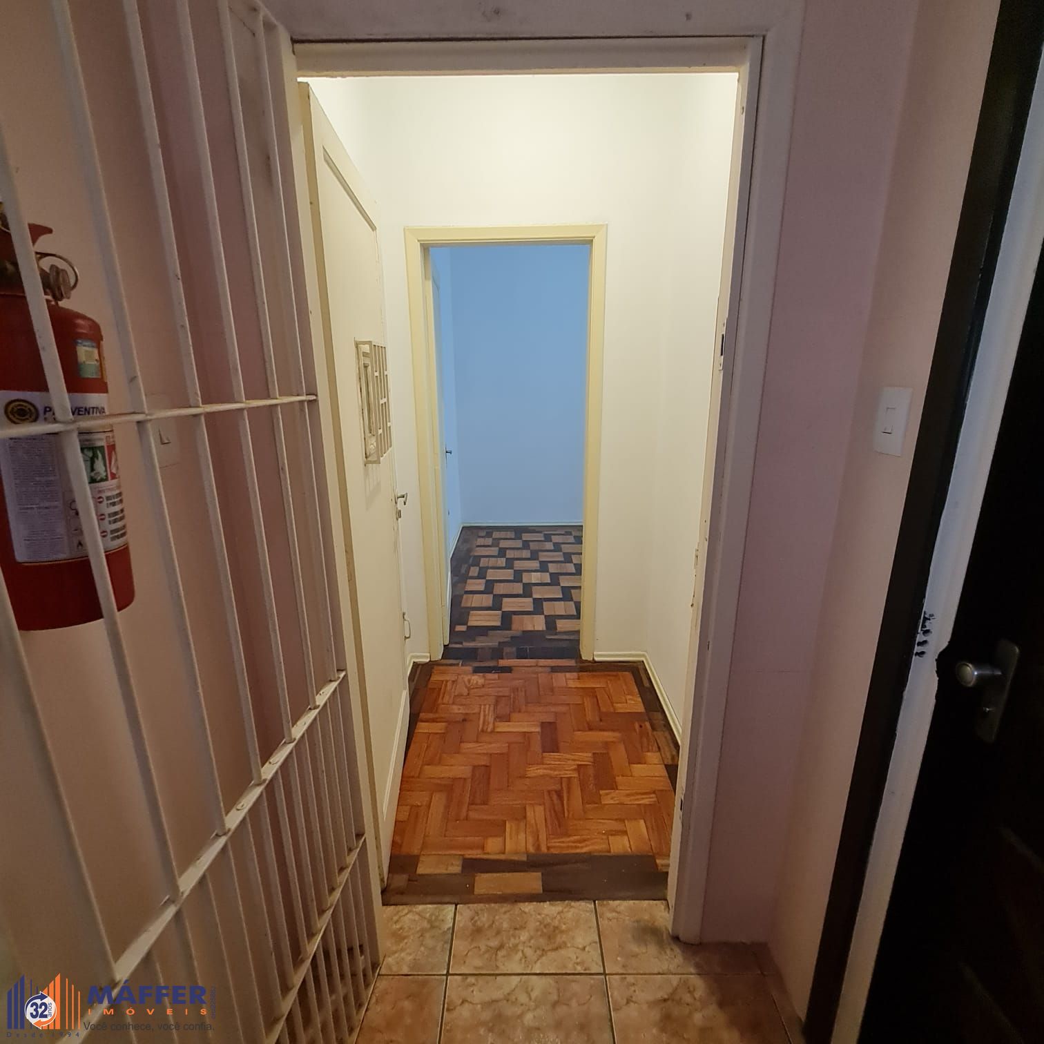 Apartamento, 1 quarto, à venda, 45 m², Floresta - Porto Alegre — foto 4