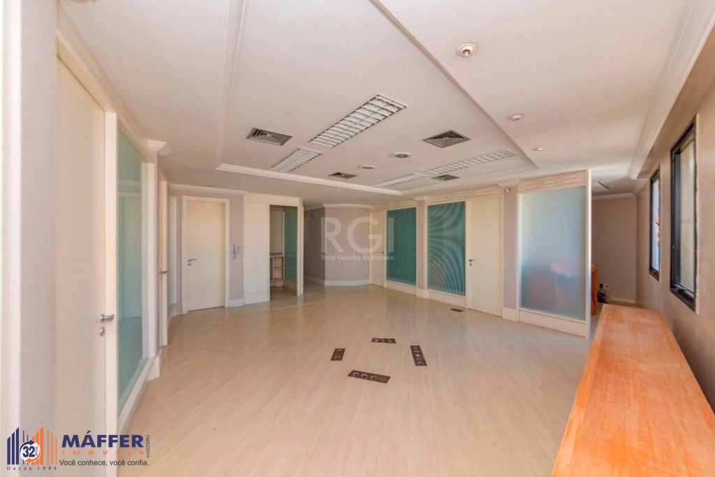 Sala Comercial, à venda, 128 m², Petrópolis - Porto Alegre — foto 2