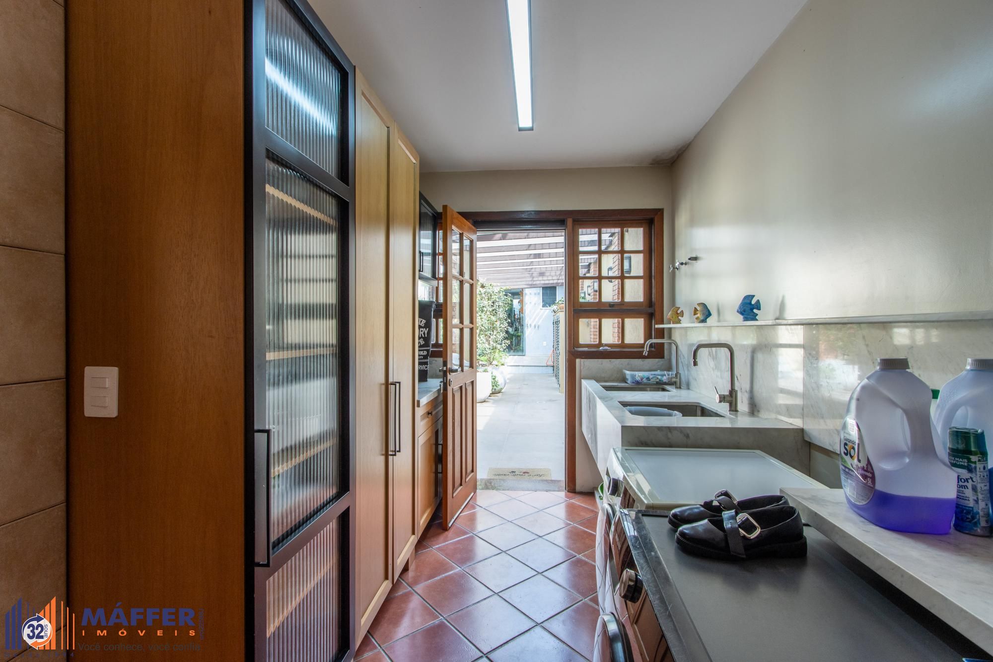 Casa, 5 quartos, 402 m² - Foto 17