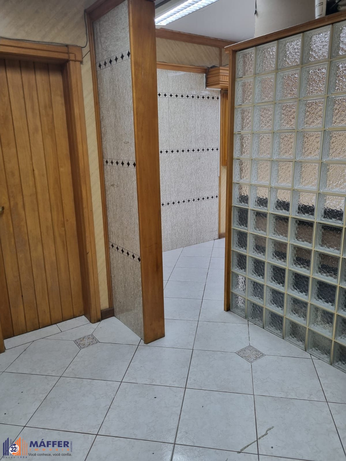 Loja-Salão, 52 m² - Foto 6