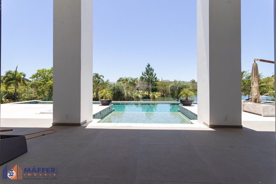 Casa de Condomínio, 5 quartos - Foto 30