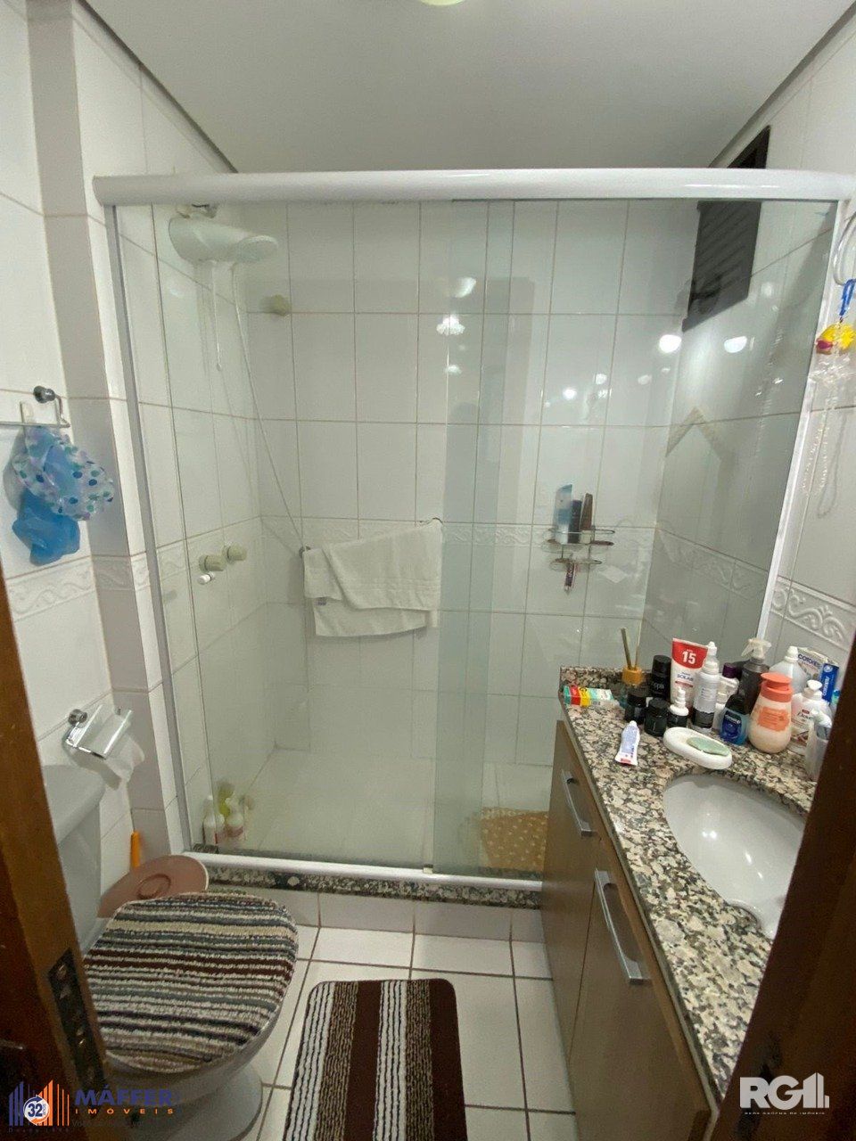 Apartamento, 3 quartos, 94 m² - Foto 11