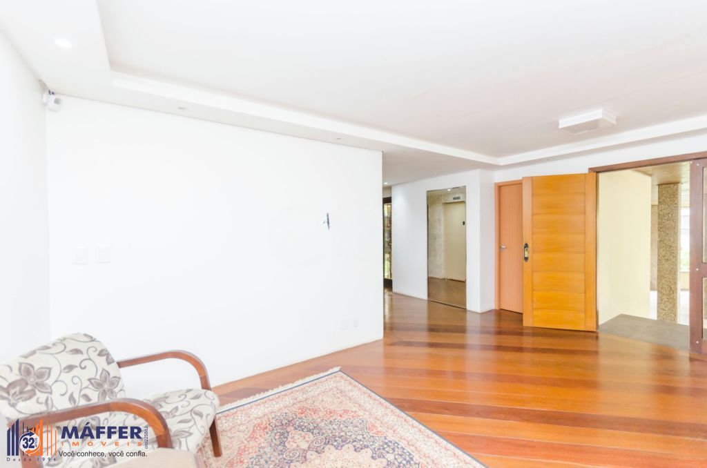 Apartamento, 4 quartos, 216 m² - Foto 34