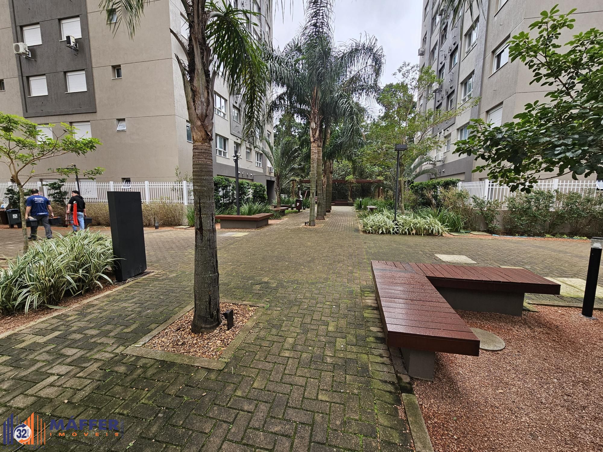 Apartamento, 2 quartos, 54 m² - Foto 21