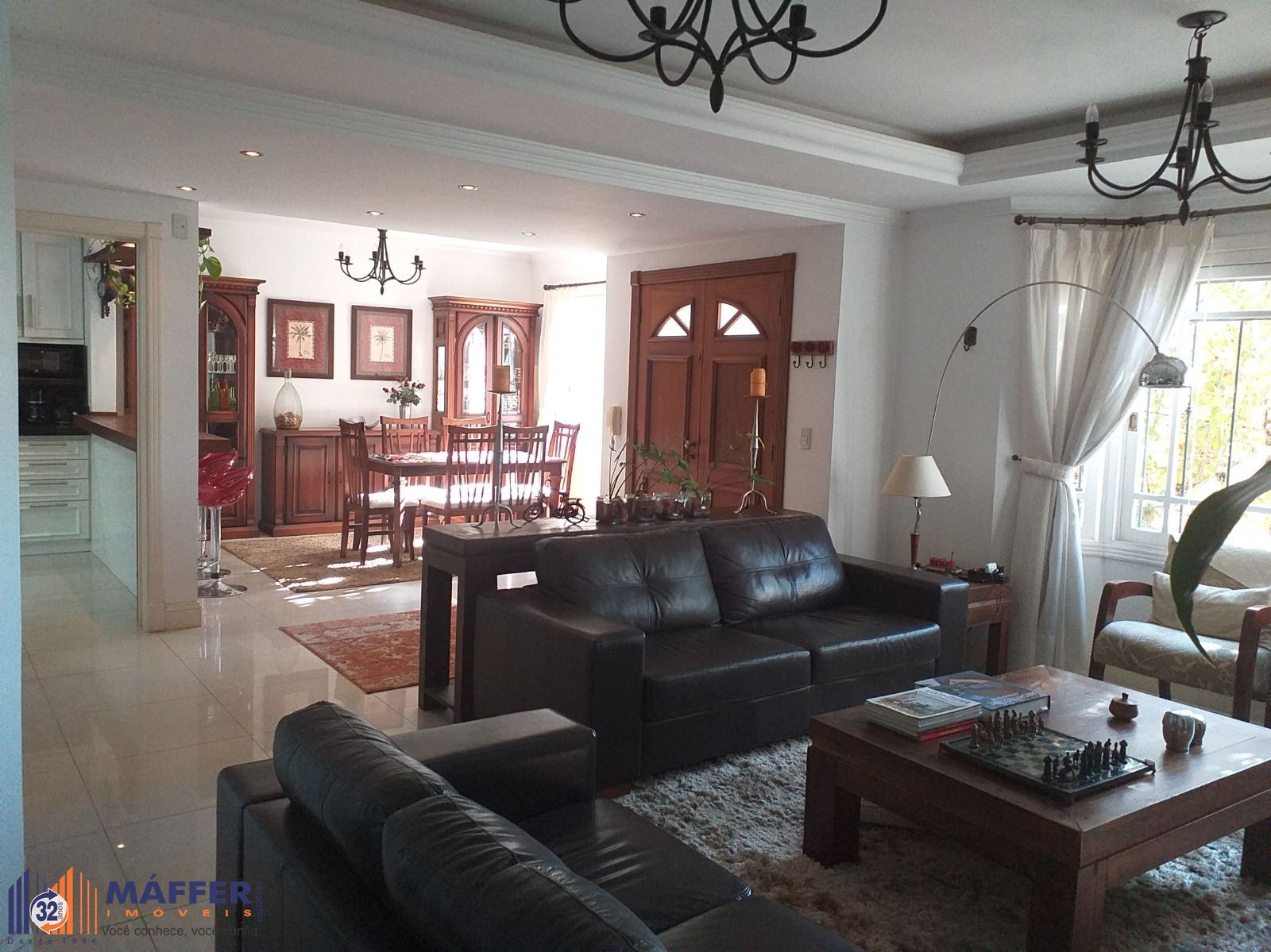 Casa, 3 quartos, 286 m² - Foto 24