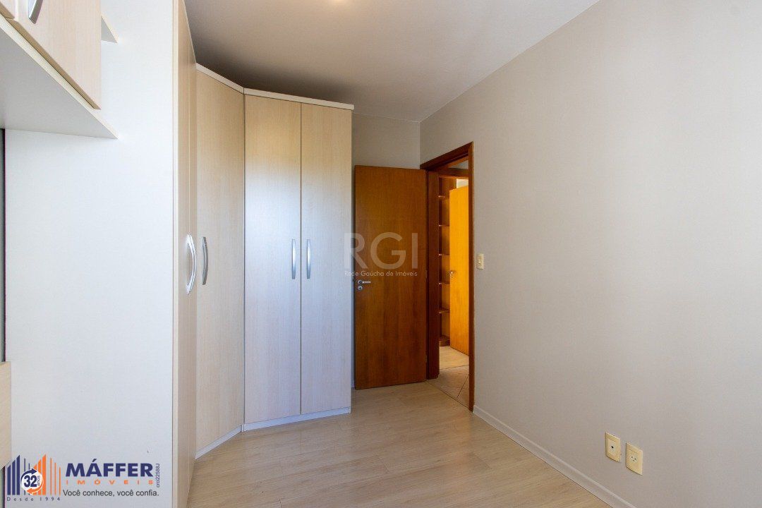Apartamento, 3 quartos, 66 m² - Foto 20