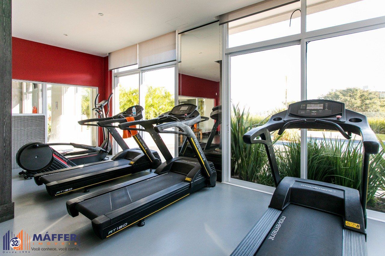 Apartamento, 1 quarto, 45 m² - Foto 19
