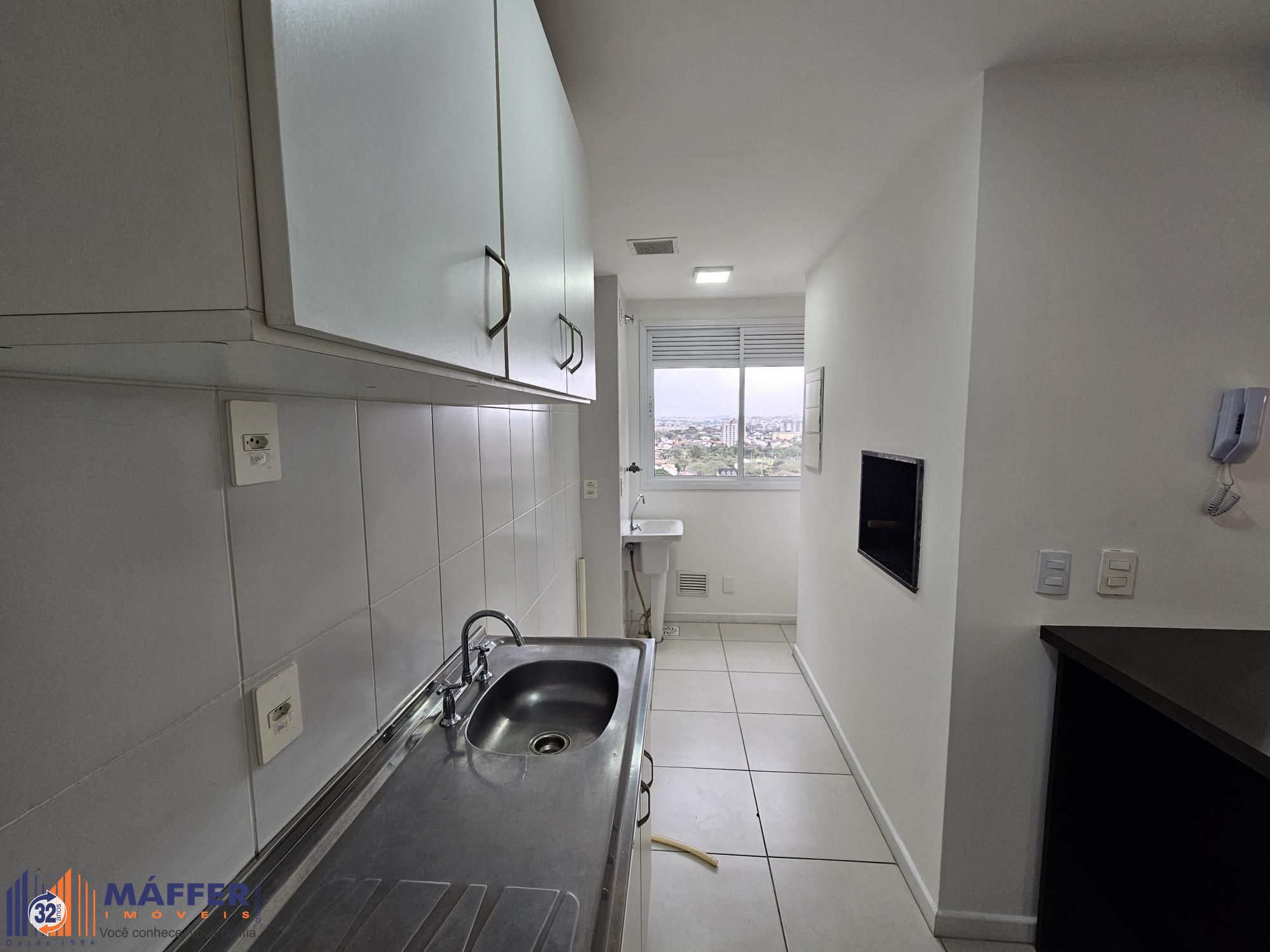 Apartamento, 2 quartos, 54 m² - Foto 7