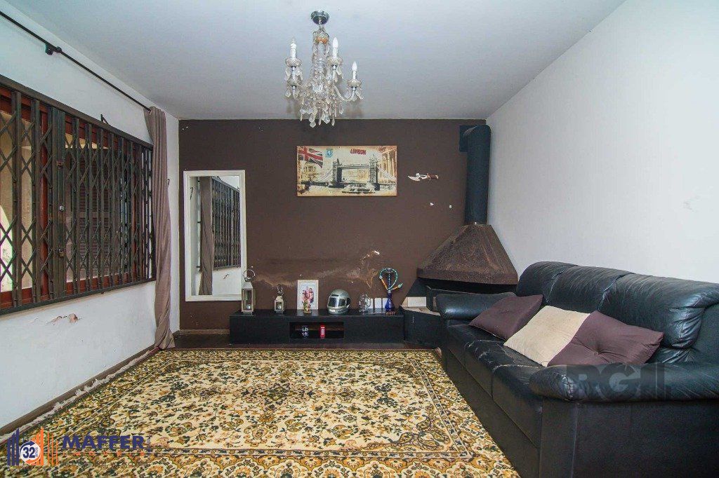 Casa, 3 quartos, 220 m² - Foto 6