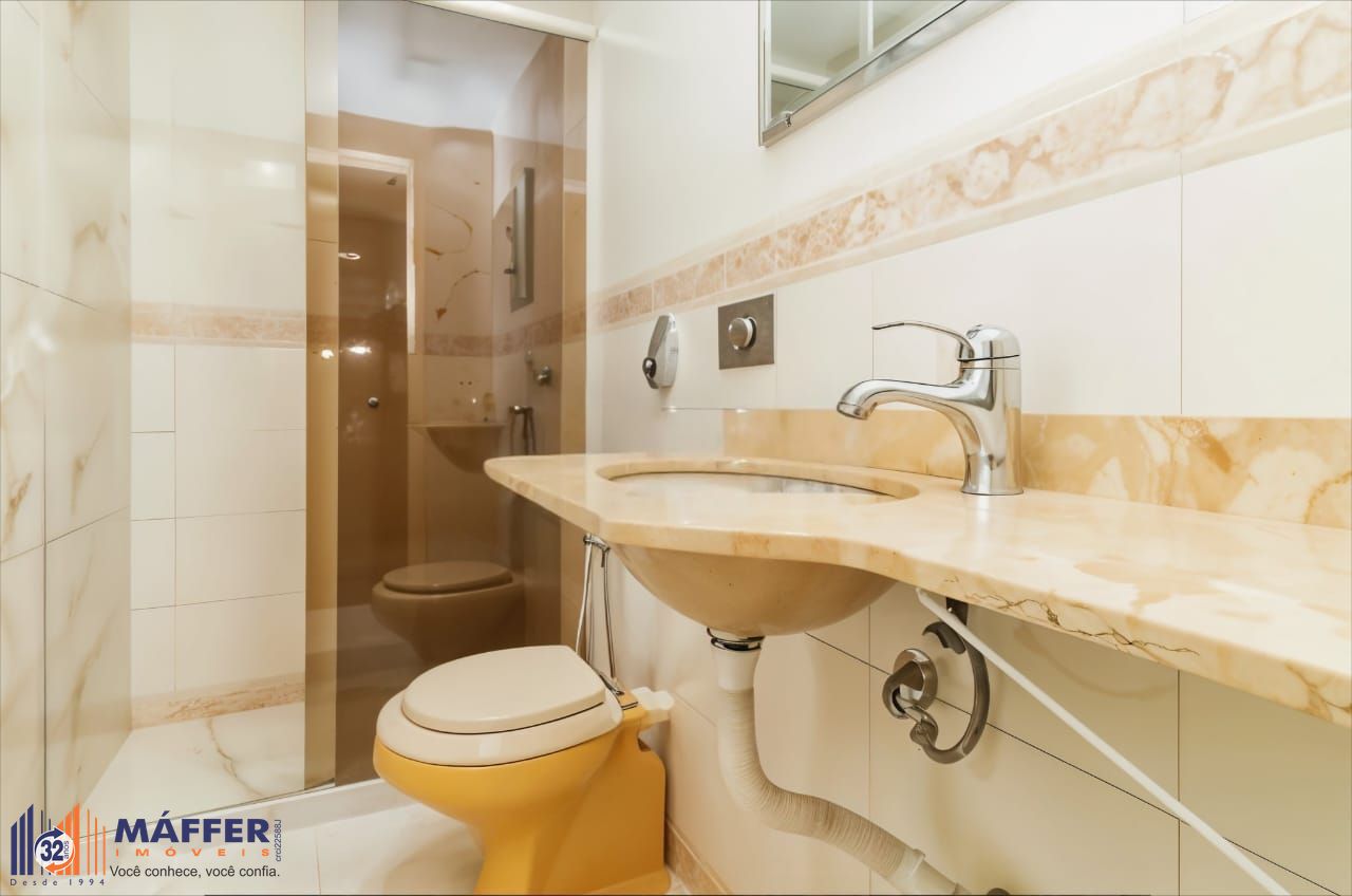 Apartamento, 3 quartos, 55 m² - Foto 7