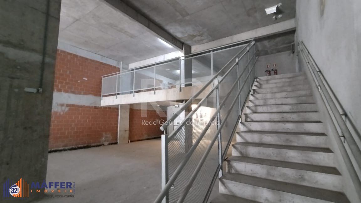 Loja-Salão, 300 m² - Foto 6