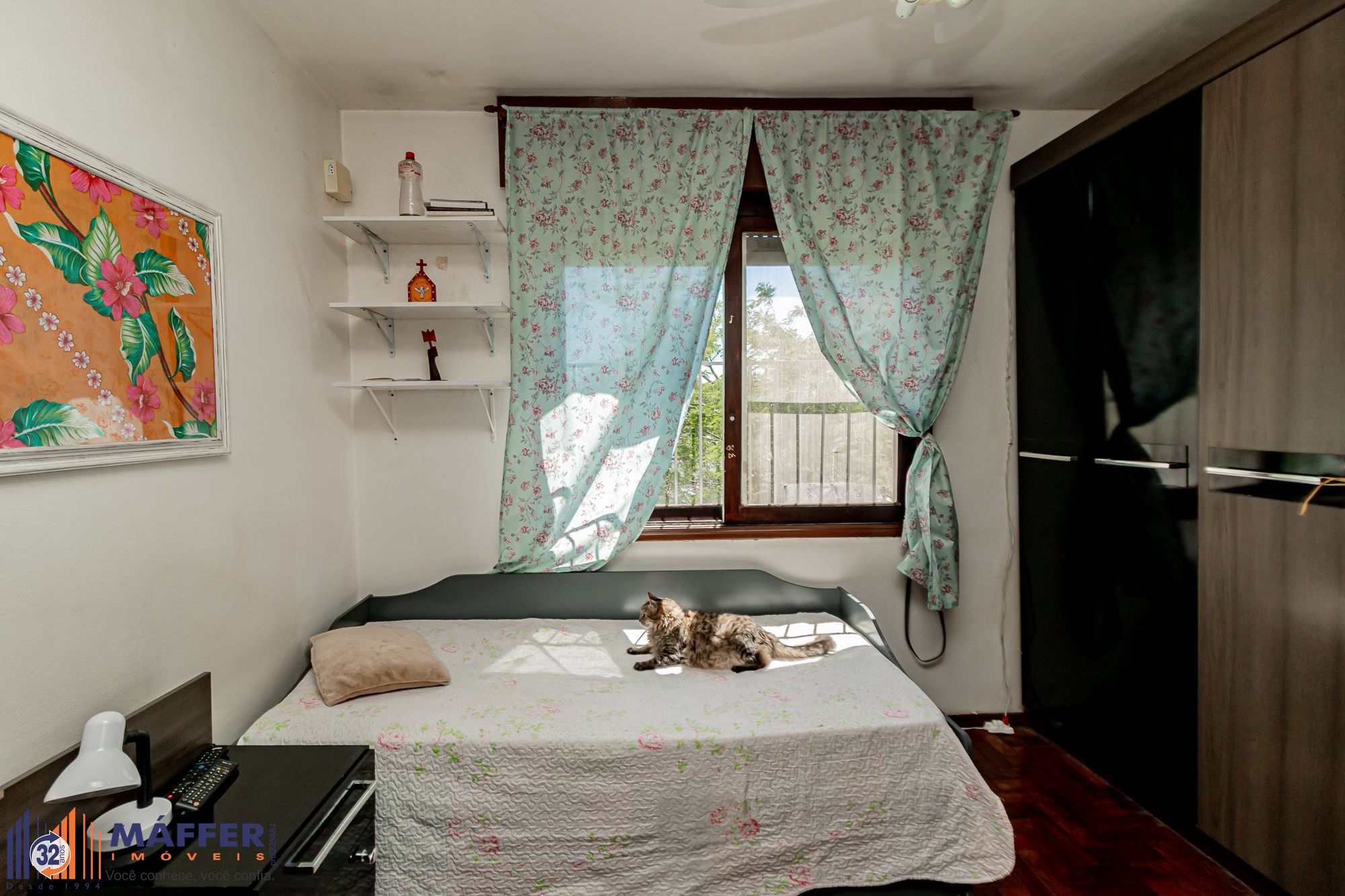 Apartamento, 3 quartos, 79 m² - Foto 14