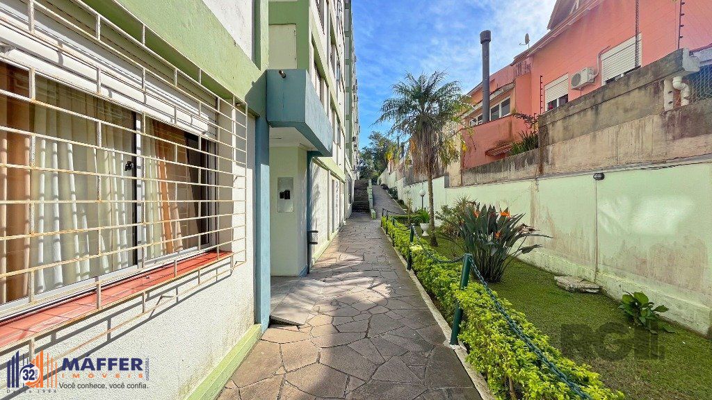 Apartamento, 2 quartos, 57 m² - Foto 20