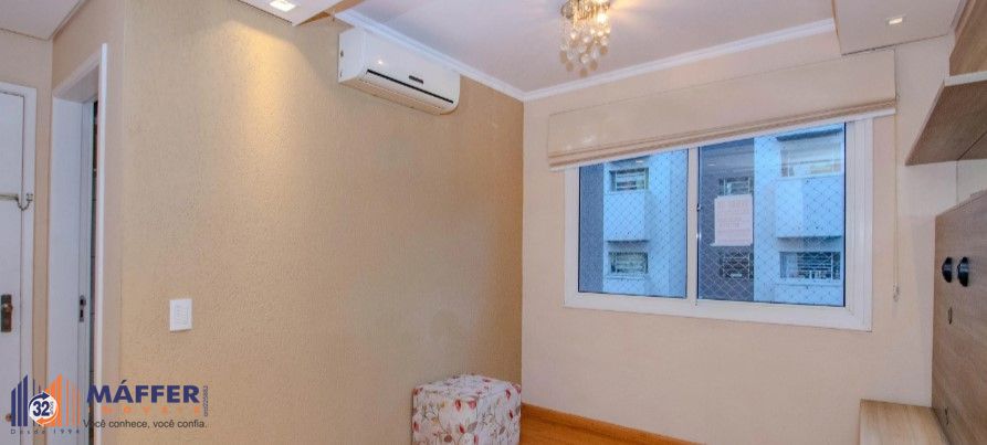 Apartamento, 2 quartos, à venda, 56 m², Morro Santana - Porto Alegre — foto 2