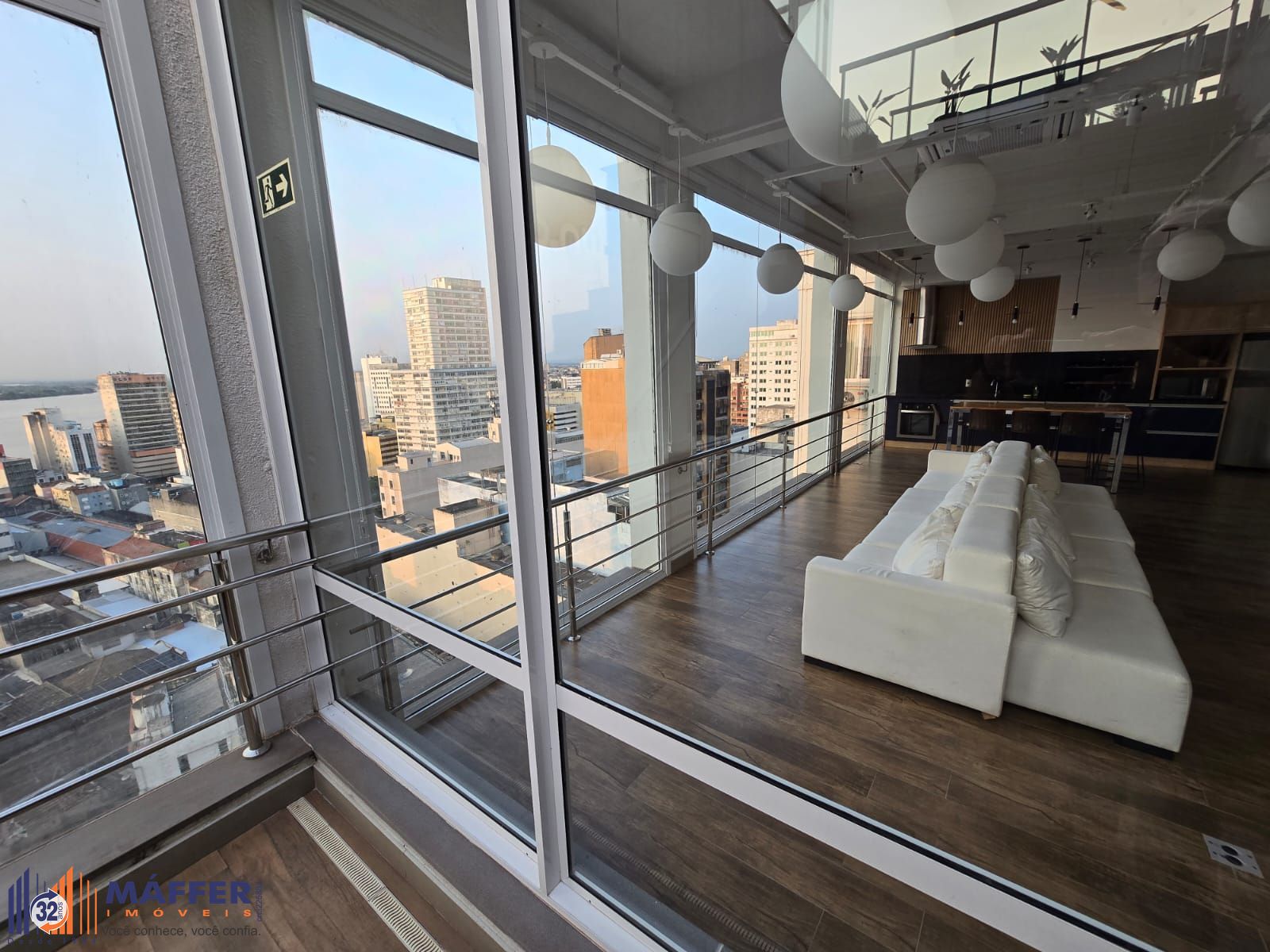 Apartamento, 1 quarto, 21 m² - Foto 12
