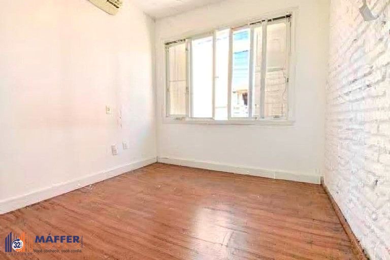 Apartamento 2 D , 1 suite com vaga coberta