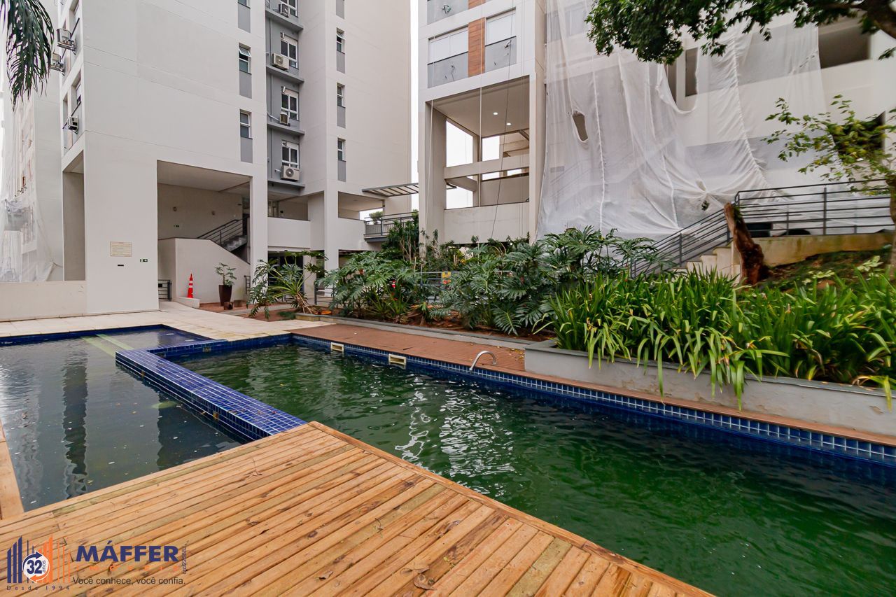Apartamento, 2 quartos, 54 m² - Foto 28