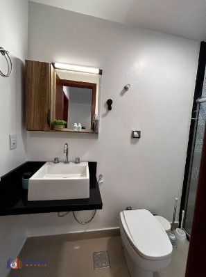 Apartamento, 1 quarto, 50 m² - Foto 12