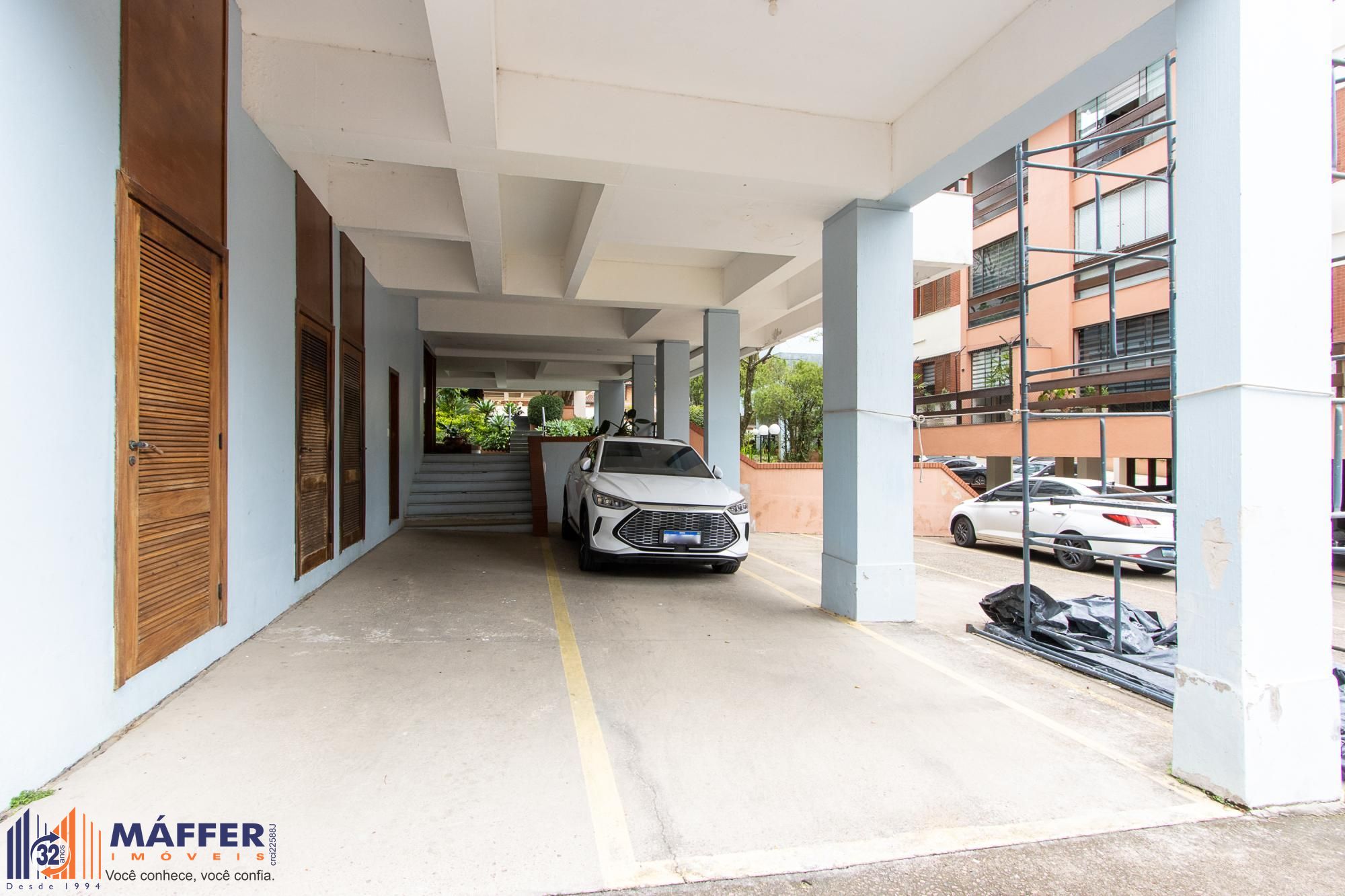 Apartamento, 3 quartos, 85 m² - Foto 32