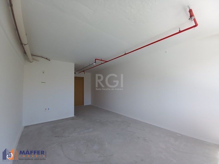 Sala Comercial no Medplex Santana Sala TRE3289, à venda, 35 m², Santana - Porto Alegre — foto 5