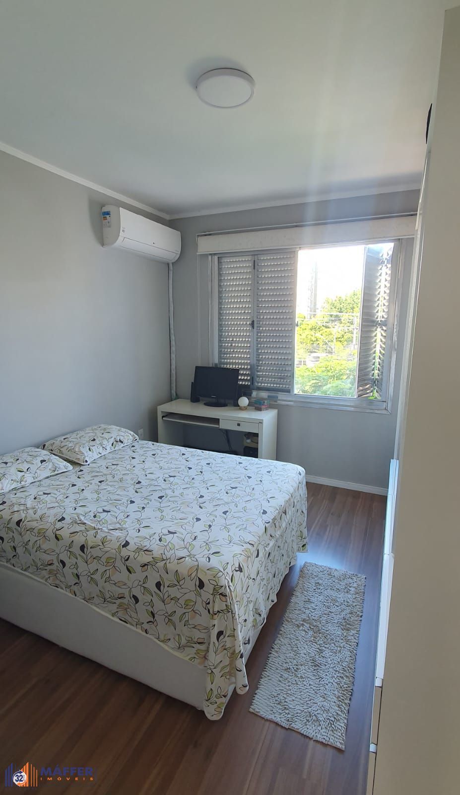 Apartamento, 1 quarto, 42 m² - Foto 13