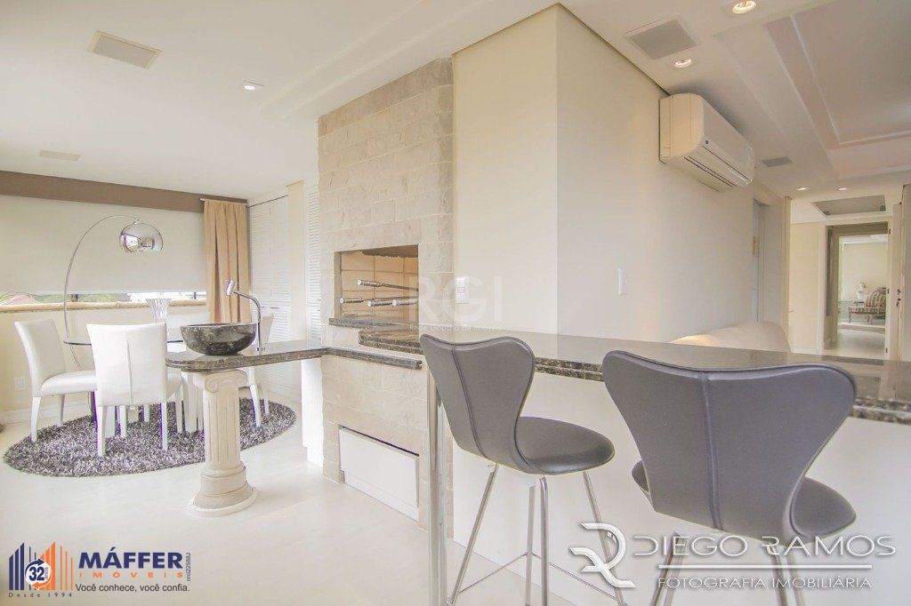 Apartamento, 3 quartos, 117 m² - Foto 7
