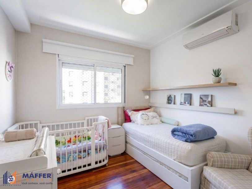 Apartamento, 3 quartos, 152 m² - Foto 15