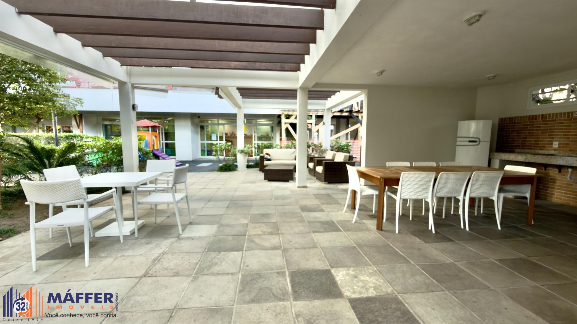 Apartamento, 3 quartos, 134 m² - Foto 33
