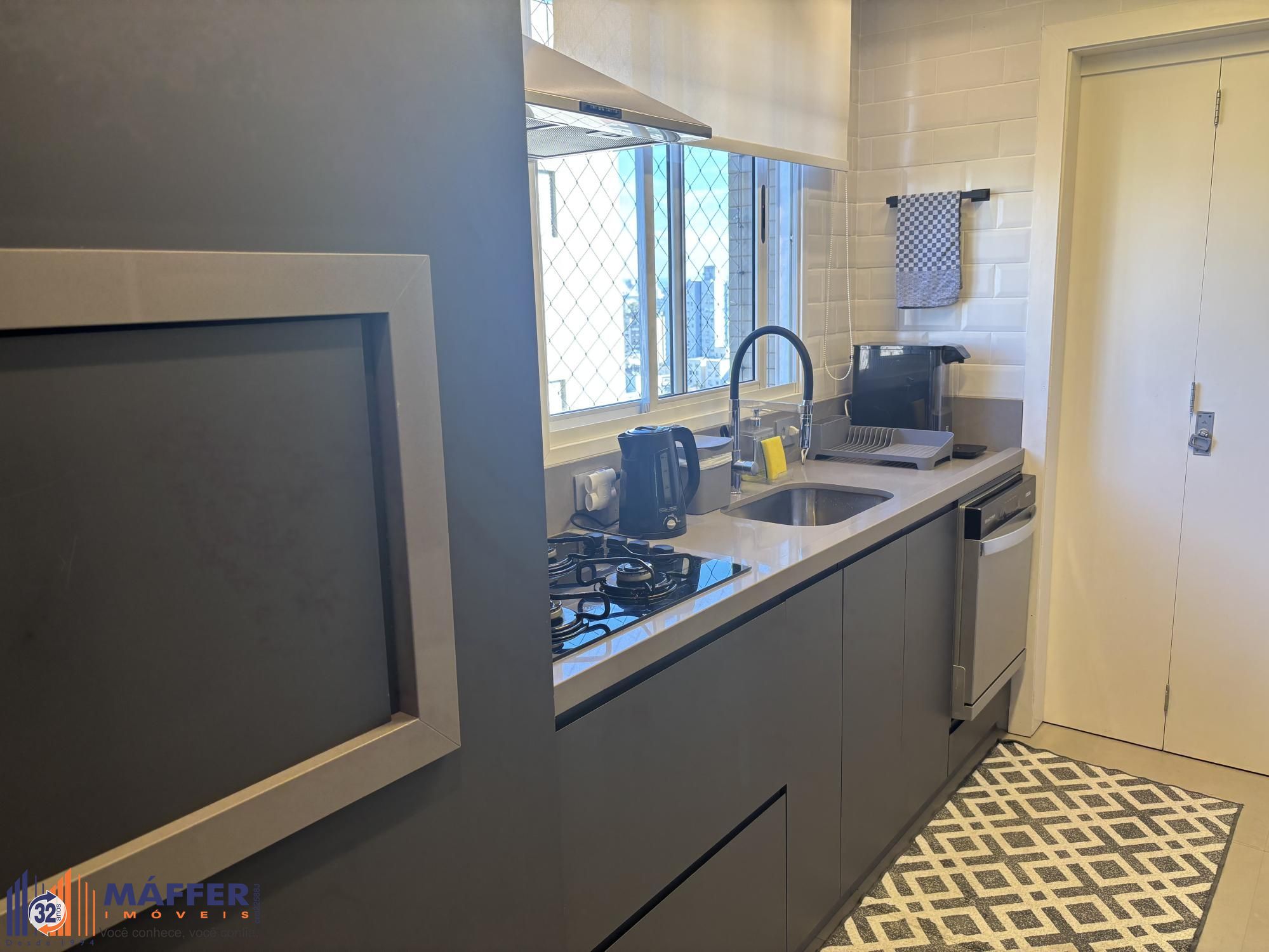 Apartamento, 3 quartos, 93 m² - Foto 6