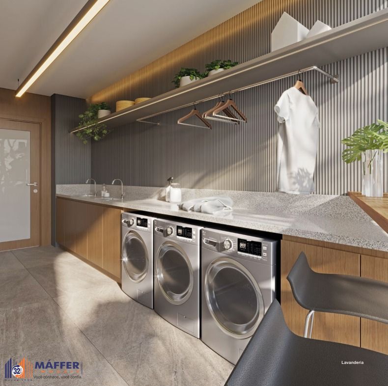 Apartamento, 3 quartos, 119 m² - Foto 8