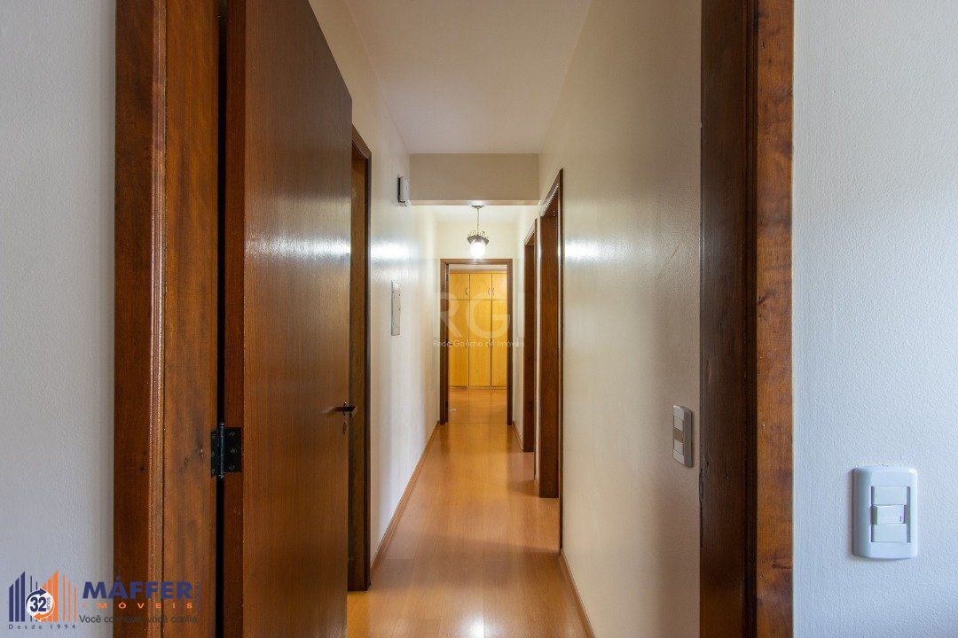 Cobertura, 3 quartos, 168 m² - Foto 19