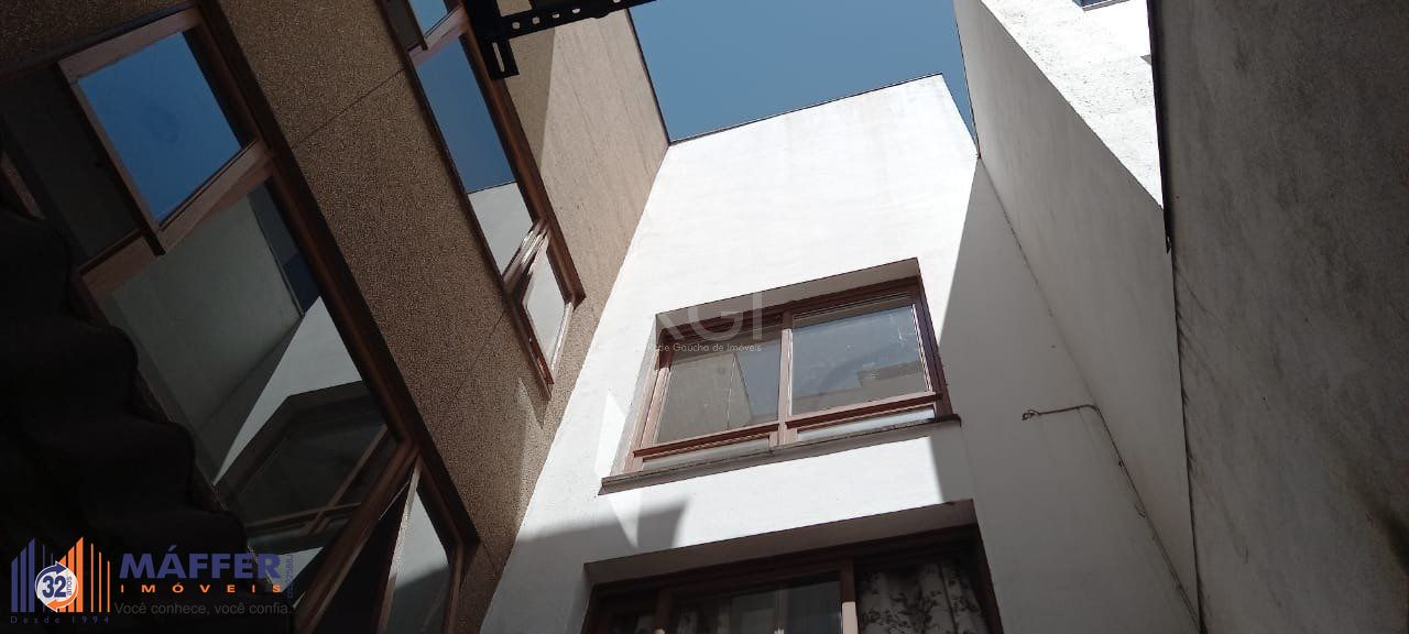 Cobertura, 1 suíte, à venda, 94 m², São João - Porto Alegre — foto 3