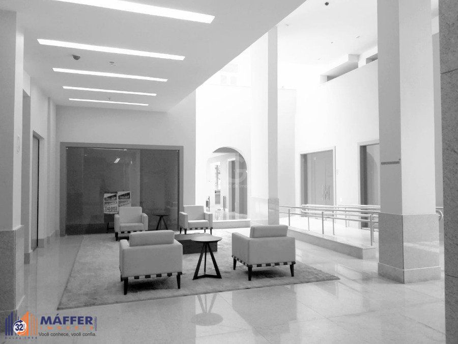Sala Comercial, 1 sala, à venda, 38 m², Independência - Porto Alegre — foto 2