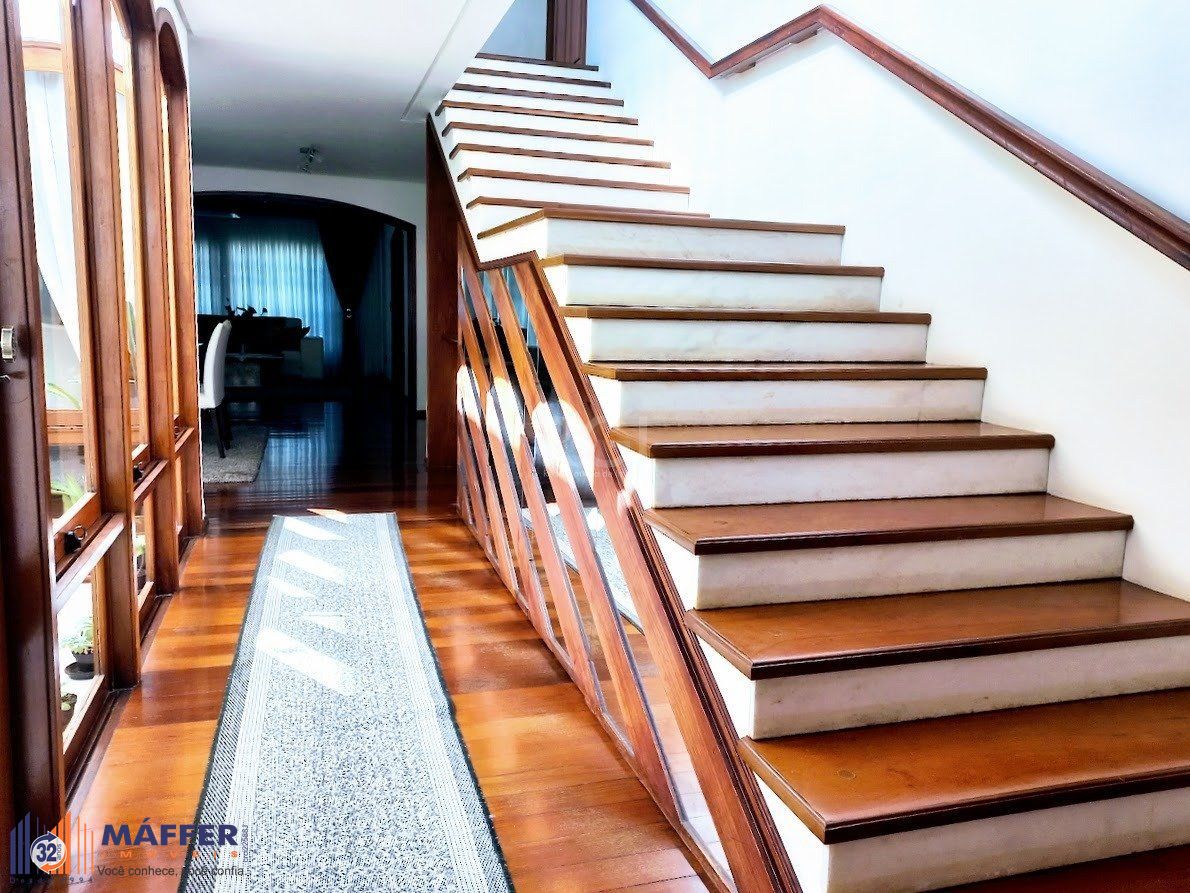 Casa, 5 quartos, 315 m² - Foto 15
